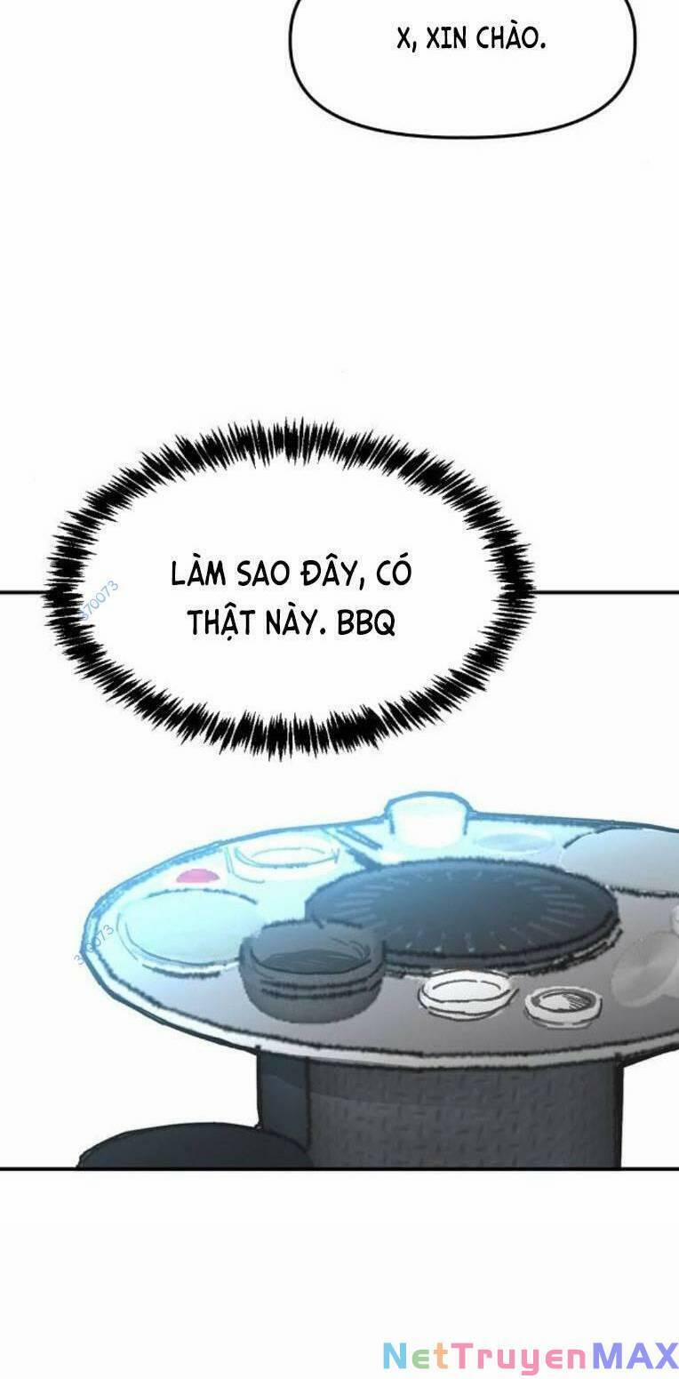 Chỉ Có Cái C.h.ế.t Mới Là Sự Cứu Rỗi 31 trang 34