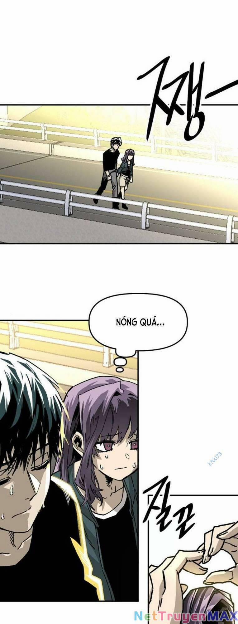 Chỉ Có Cái C.h.ế.t Mới Là Sự Cứu Rỗi 31 trang 38