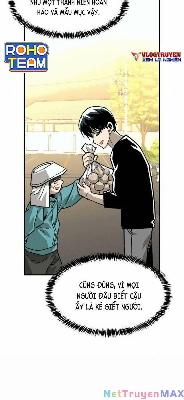 Chỉ Có Cái C.h.ế.t Mới Là Sự Cứu Rỗi 31 trang 54