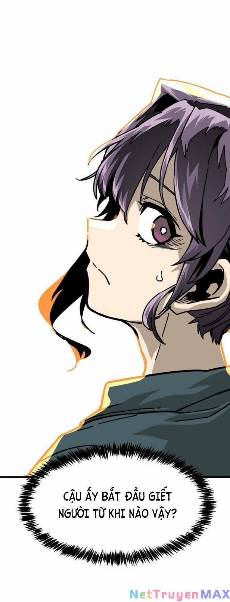 Chỉ Có Cái C.h.ế.t Mới Là Sự Cứu Rỗi 31 trang 55