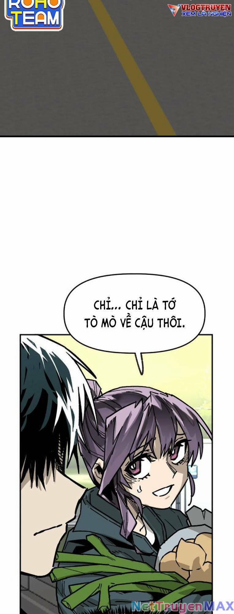 Chỉ Có Cái C.h.ế.t Mới Là Sự Cứu Rỗi 31 trang 63