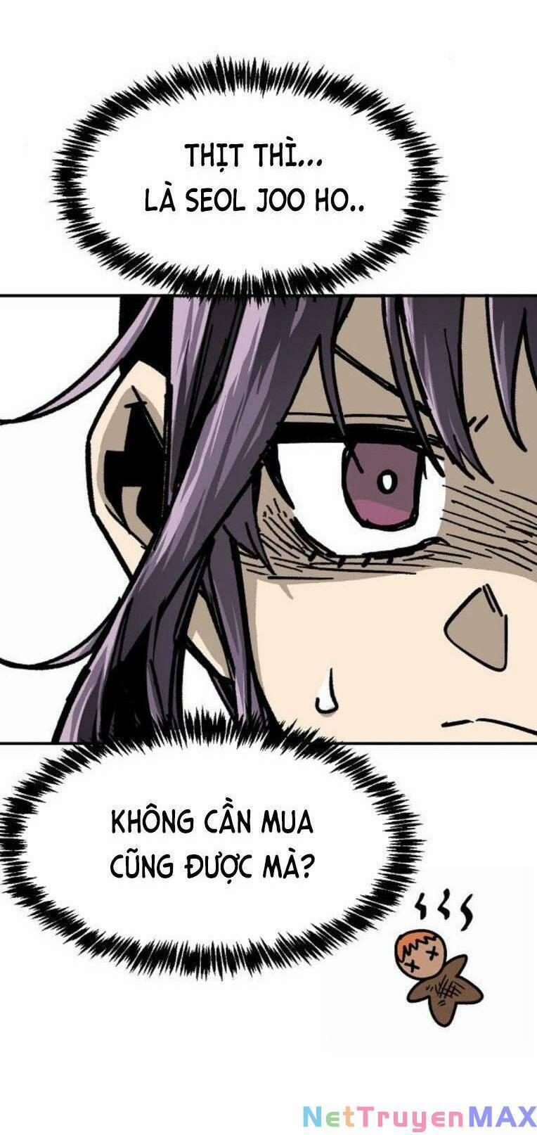 Chỉ Có Cái C.h.ế.t Mới Là Sự Cứu Rỗi 31 trang 71