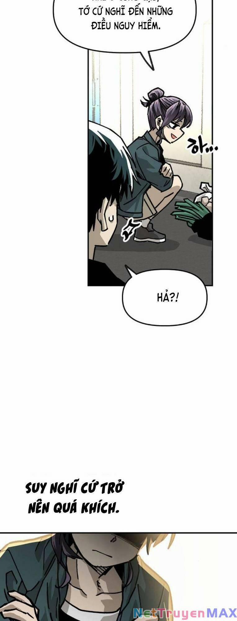 Chỉ Có Cái C.h.ế.t Mới Là Sự Cứu Rỗi 31 trang 73