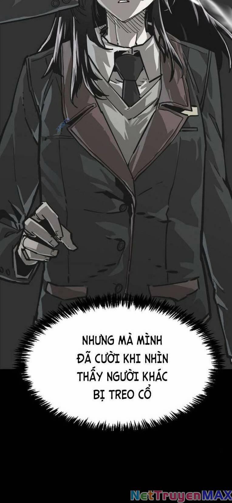 Chỉ Có Cái C.h.ế.t Mới Là Sự Cứu Rỗi 31 trang 75