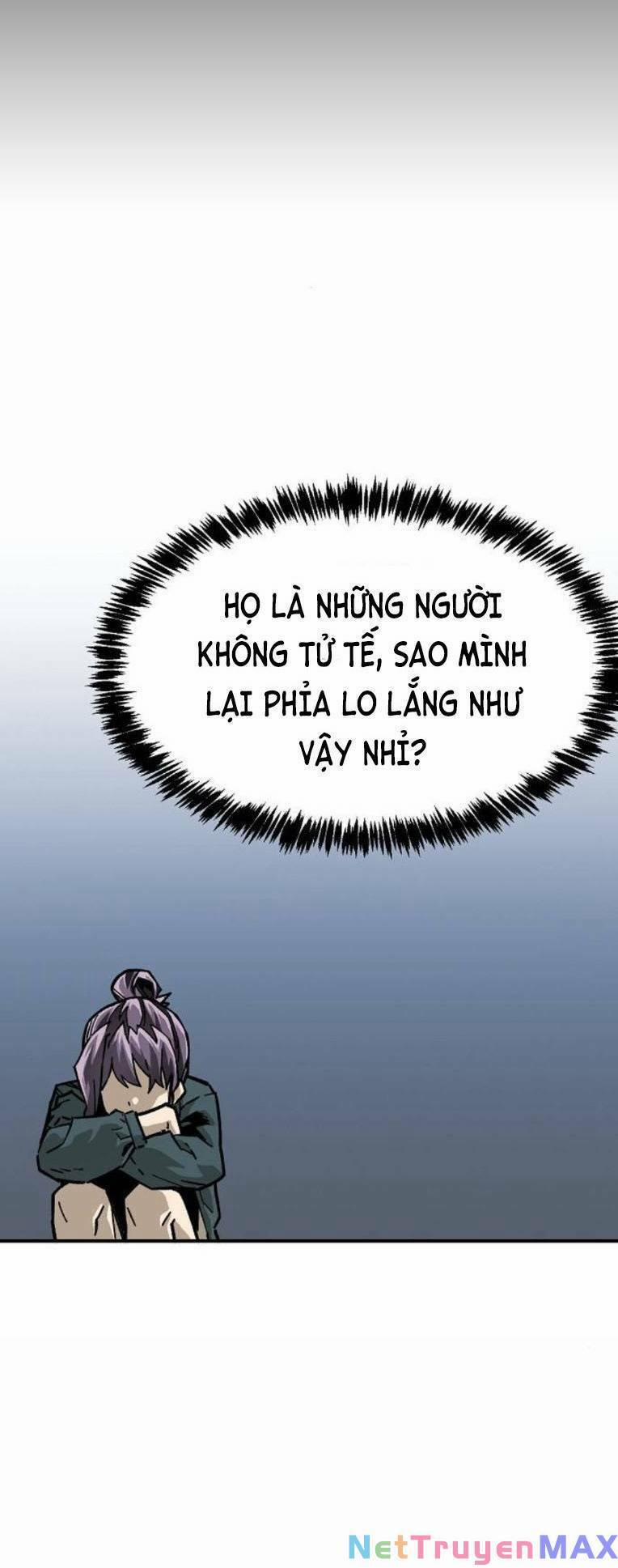 Chỉ Có Cái C.h.ế.t Mới Là Sự Cứu Rỗi 31 trang 77