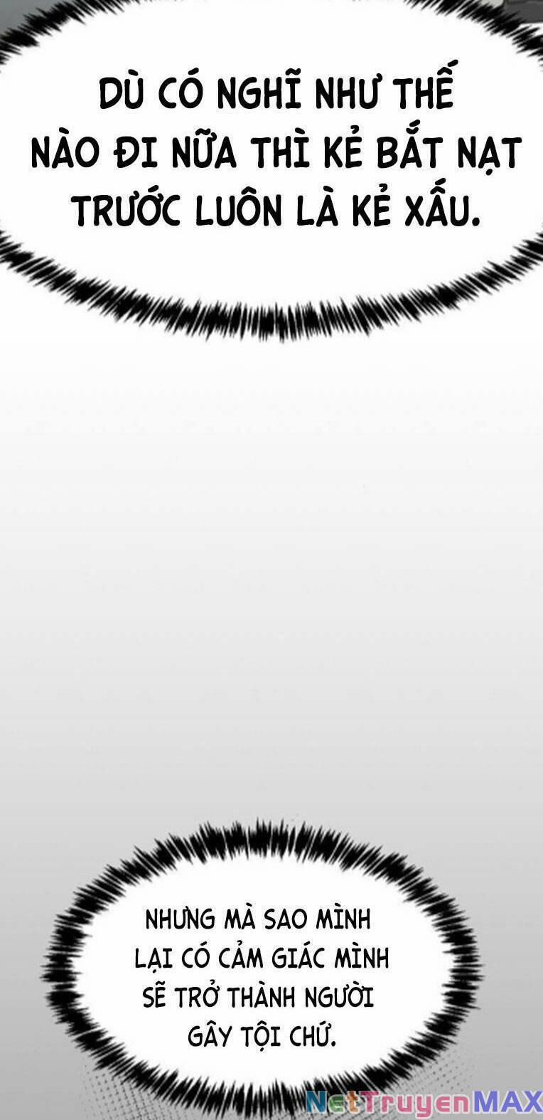 Chỉ Có Cái C.h.ế.t Mới Là Sự Cứu Rỗi 32 trang 22