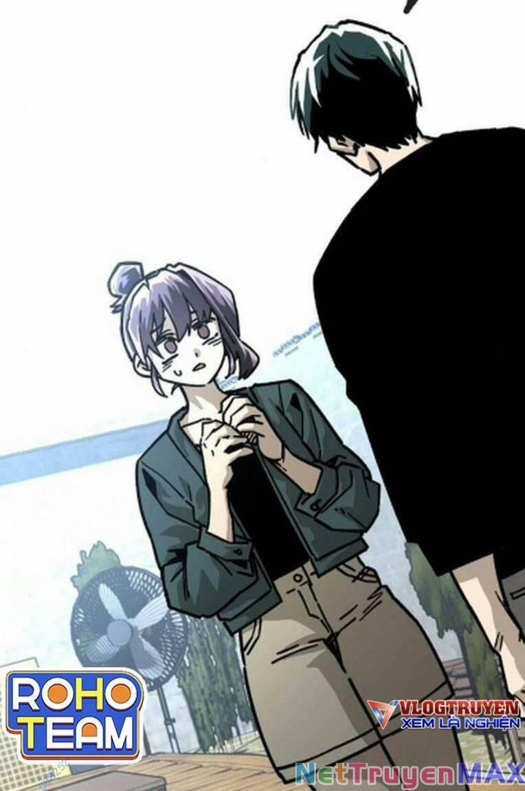 Chỉ Có Cái C.h.ế.t Mới Là Sự Cứu Rỗi 32 trang 43