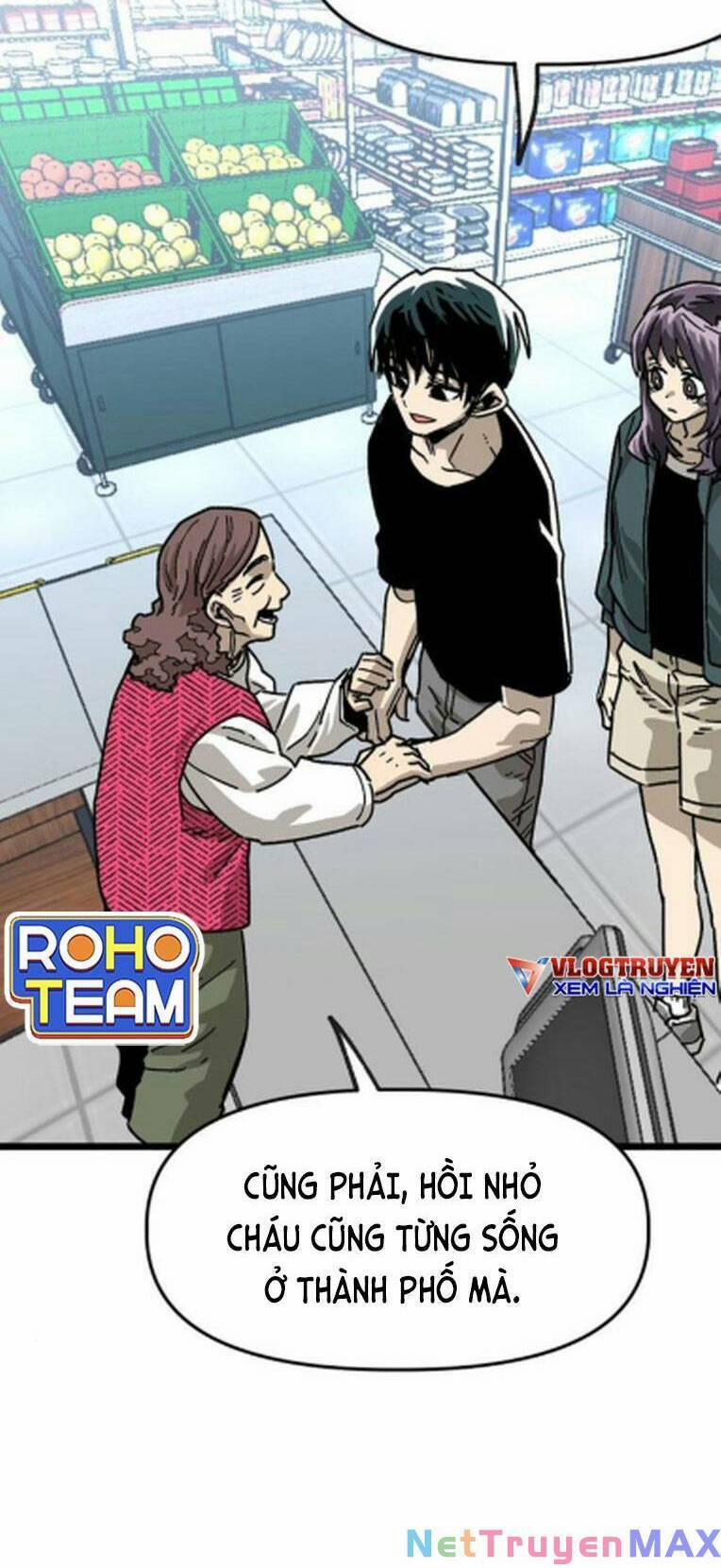 Chỉ Có Cái C.h.ế.t Mới Là Sự Cứu Rỗi 32 trang 58