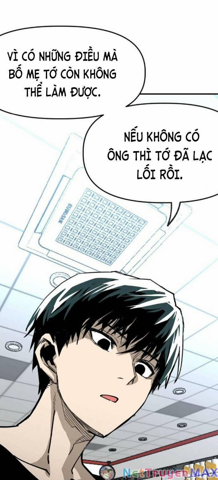 Chỉ Có Cái C.h.ế.t Mới Là Sự Cứu Rỗi 32 trang 77