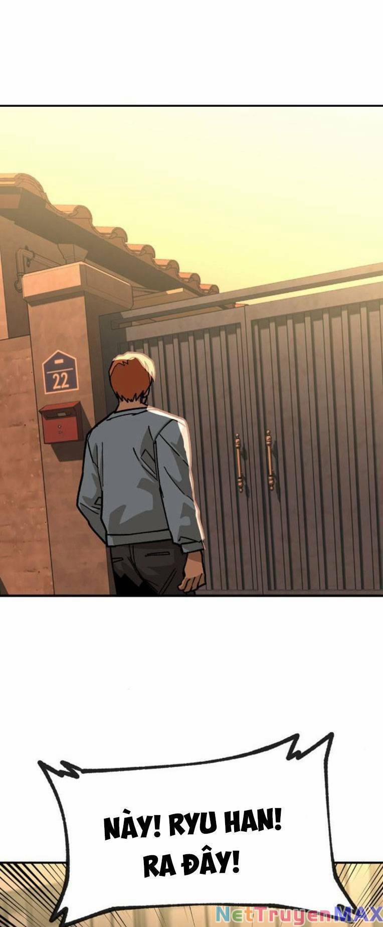 Chỉ Có Cái C.h.ế.t Mới Là Sự Cứu Rỗi 32 trang 84