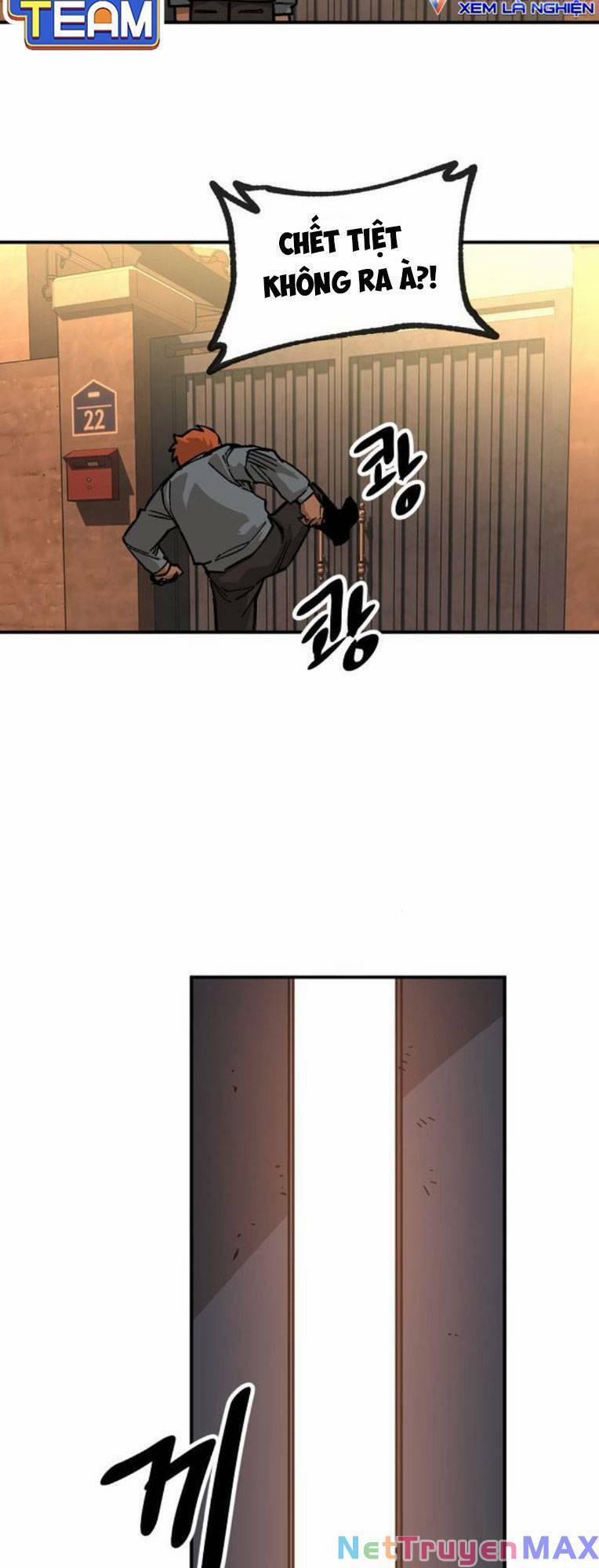 Chỉ Có Cái C.h.ế.t Mới Là Sự Cứu Rỗi 32 trang 87