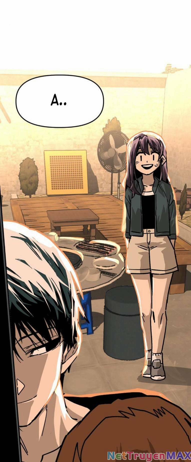 Chỉ Có Cái C.h.ế.t Mới Là Sự Cứu Rỗi 32 trang 92