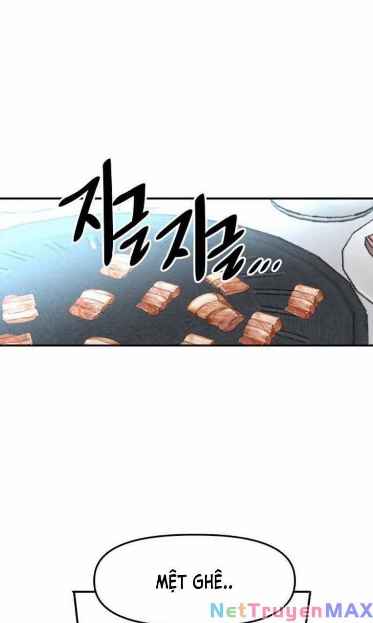 Chỉ Có Cái C.h.ế.t Mới Là Sự Cứu Rỗi 33 trang 20