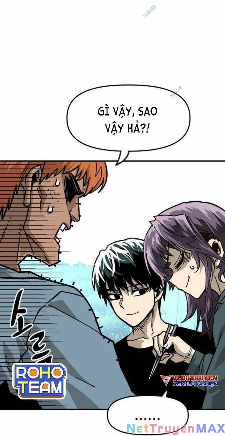 Chỉ Có Cái C.h.ế.t Mới Là Sự Cứu Rỗi 33 trang 24