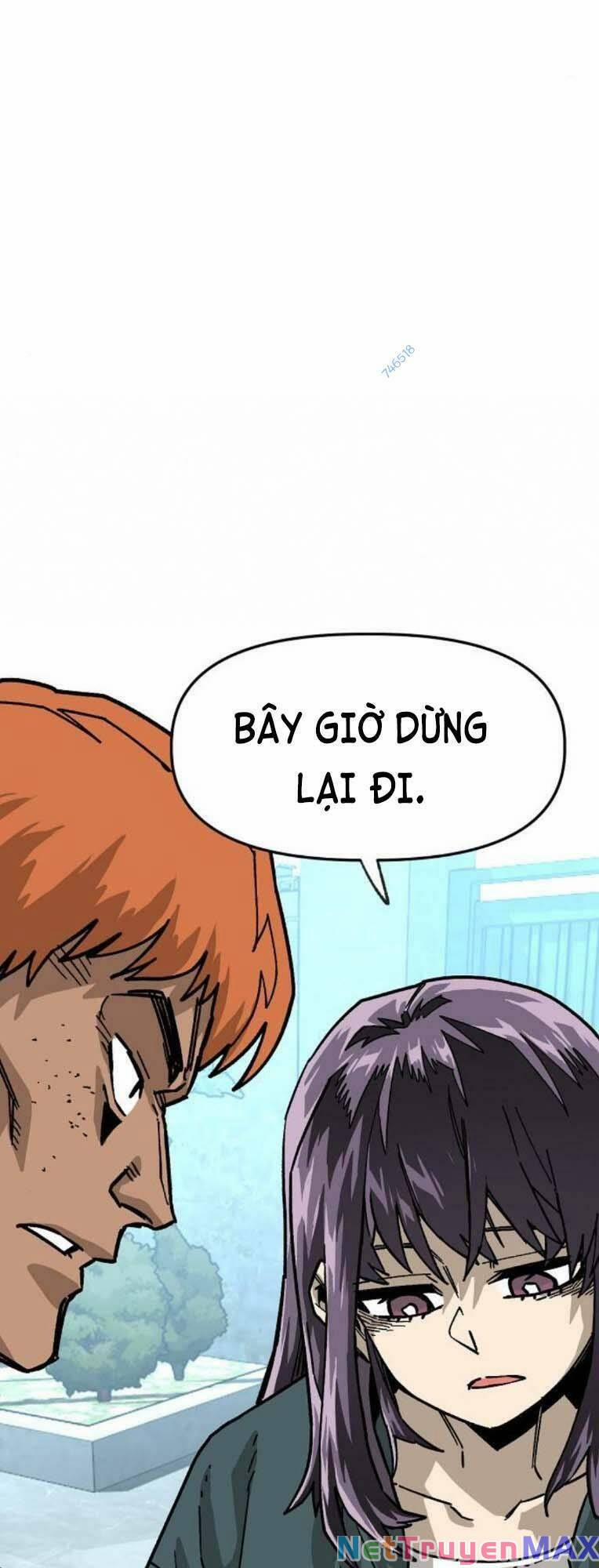 Chỉ Có Cái C.h.ế.t Mới Là Sự Cứu Rỗi 33 trang 27