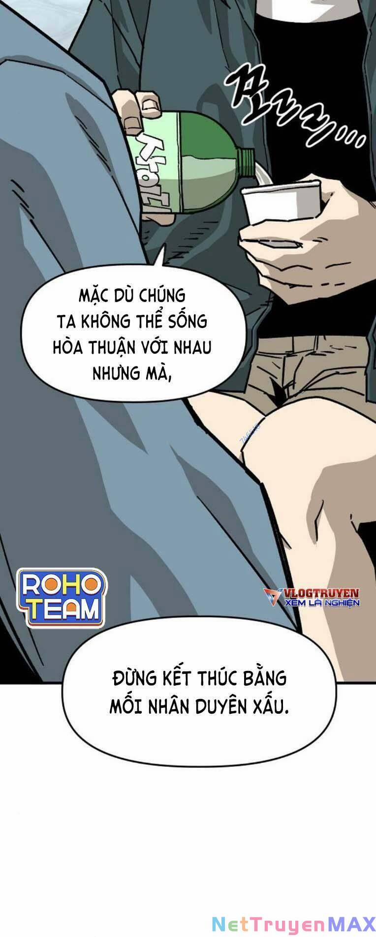 Chỉ Có Cái C.h.ế.t Mới Là Sự Cứu Rỗi 33 trang 28