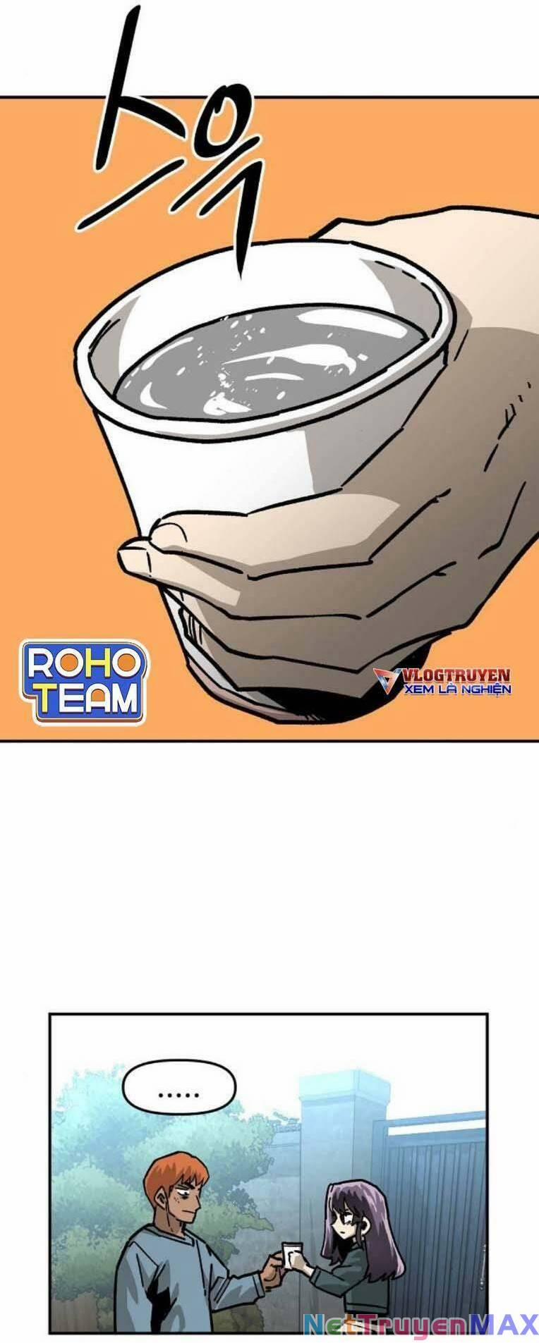 Chỉ Có Cái C.h.ế.t Mới Là Sự Cứu Rỗi 33 trang 29