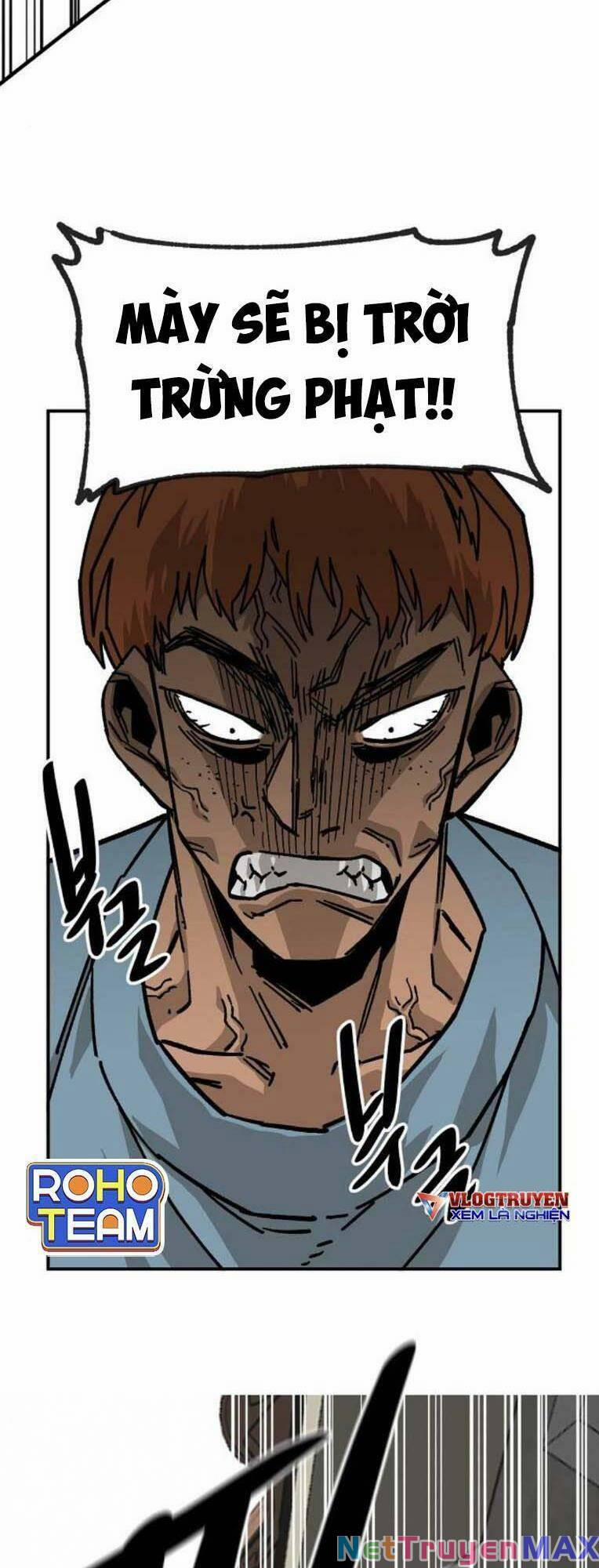 Chỉ Có Cái C.h.ế.t Mới Là Sự Cứu Rỗi 33 trang 40