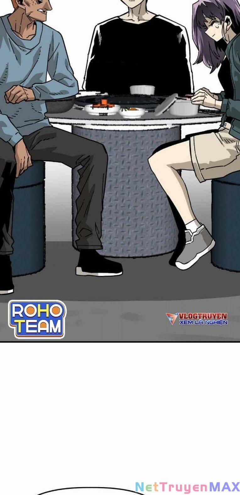 Chỉ Có Cái C.h.ế.t Mới Là Sự Cứu Rỗi 33 trang 5