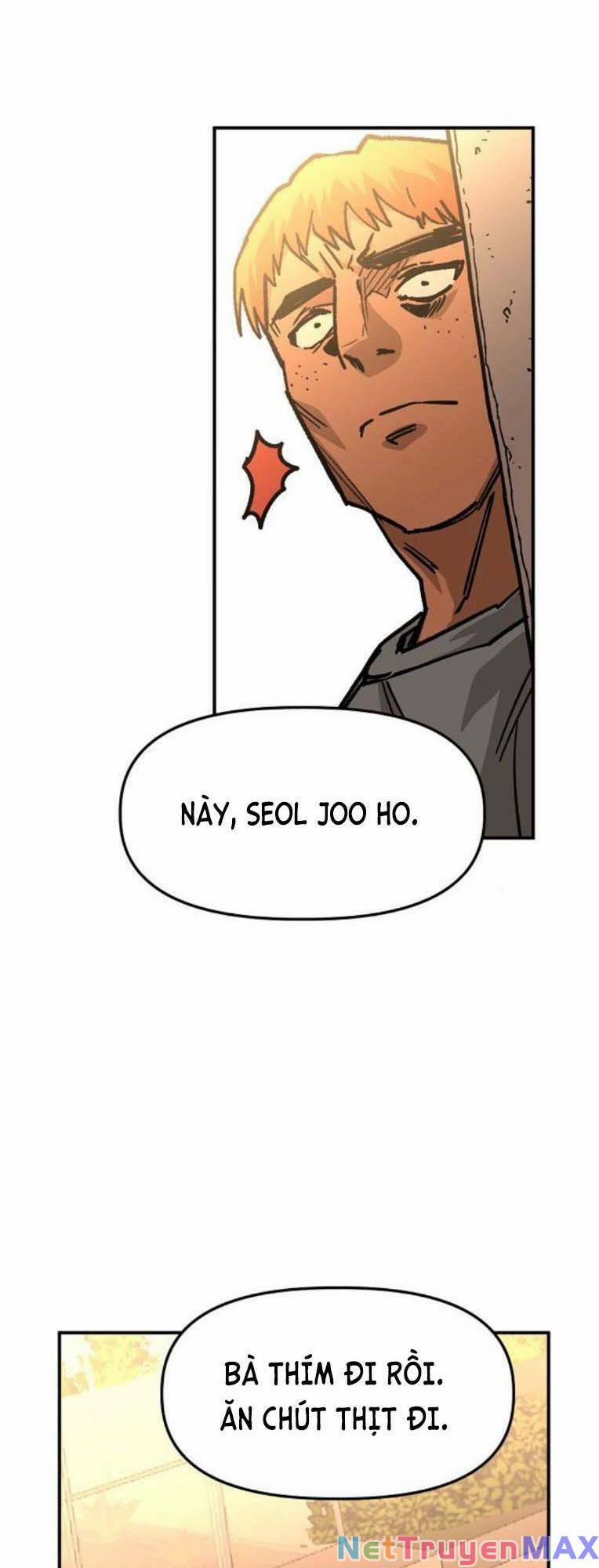 Chỉ Có Cái C.h.ế.t Mới Là Sự Cứu Rỗi 33 trang 56