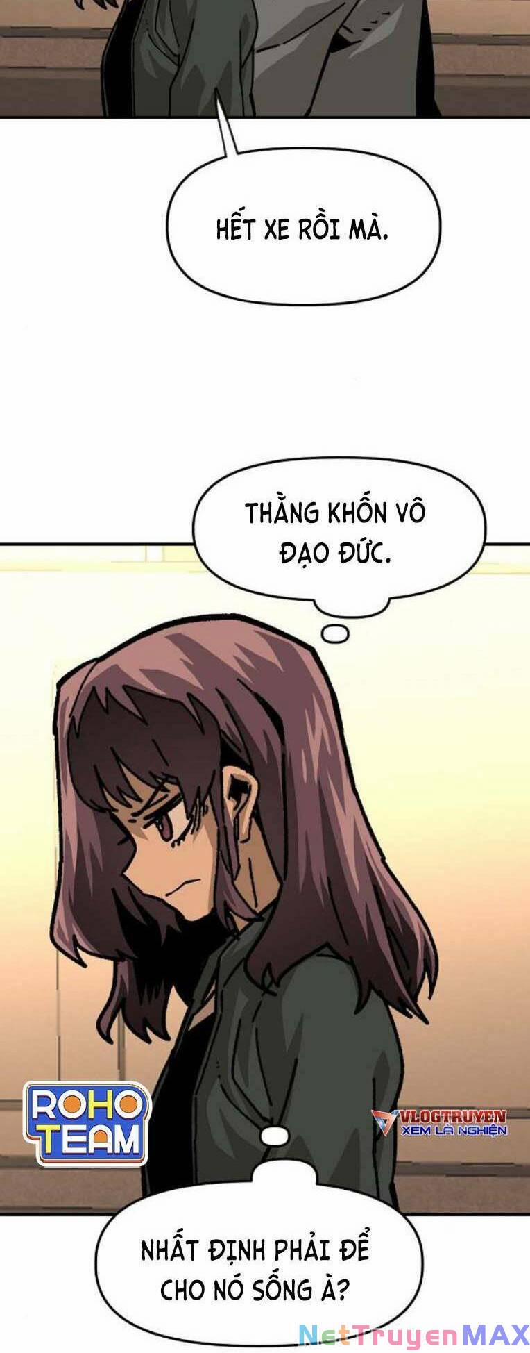Chỉ Có Cái C.h.ế.t Mới Là Sự Cứu Rỗi 33 trang 58