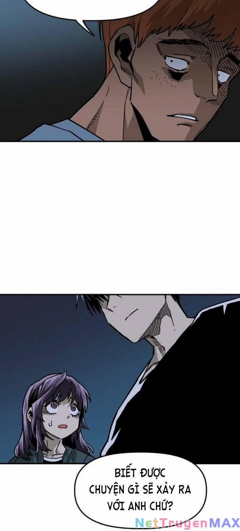 Chỉ Có Cái C.h.ế.t Mới Là Sự Cứu Rỗi 33 trang 65