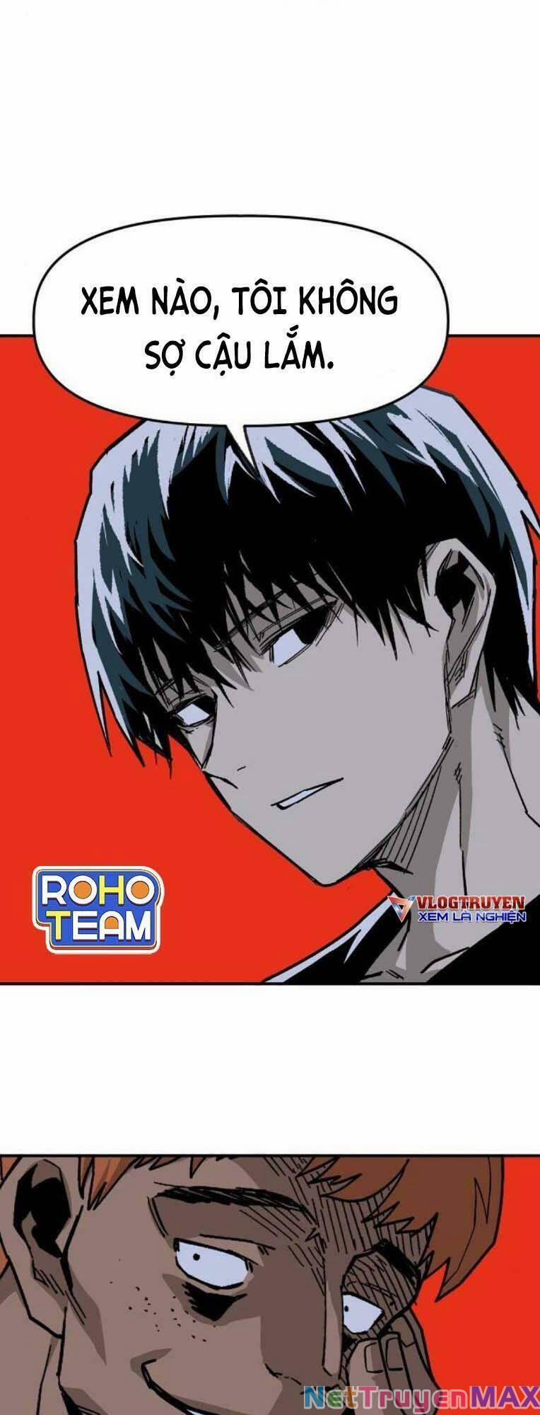 Chỉ Có Cái C.h.ế.t Mới Là Sự Cứu Rỗi 33 trang 66