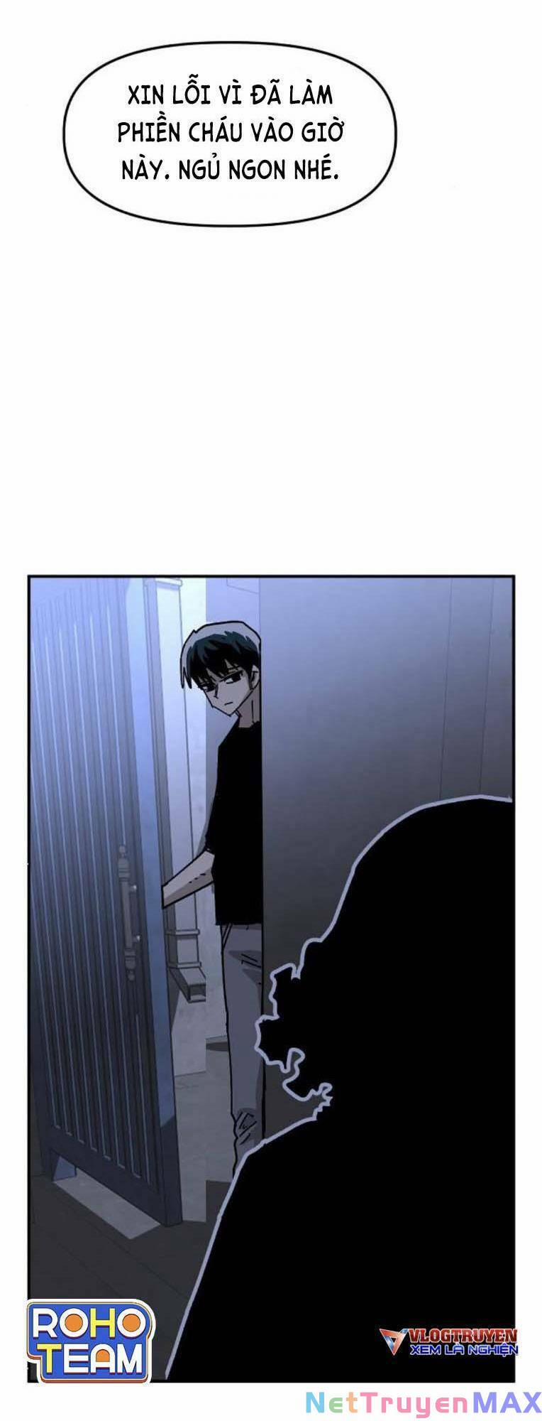 Chỉ Có Cái C.h.ế.t Mới Là Sự Cứu Rỗi 33 trang 81