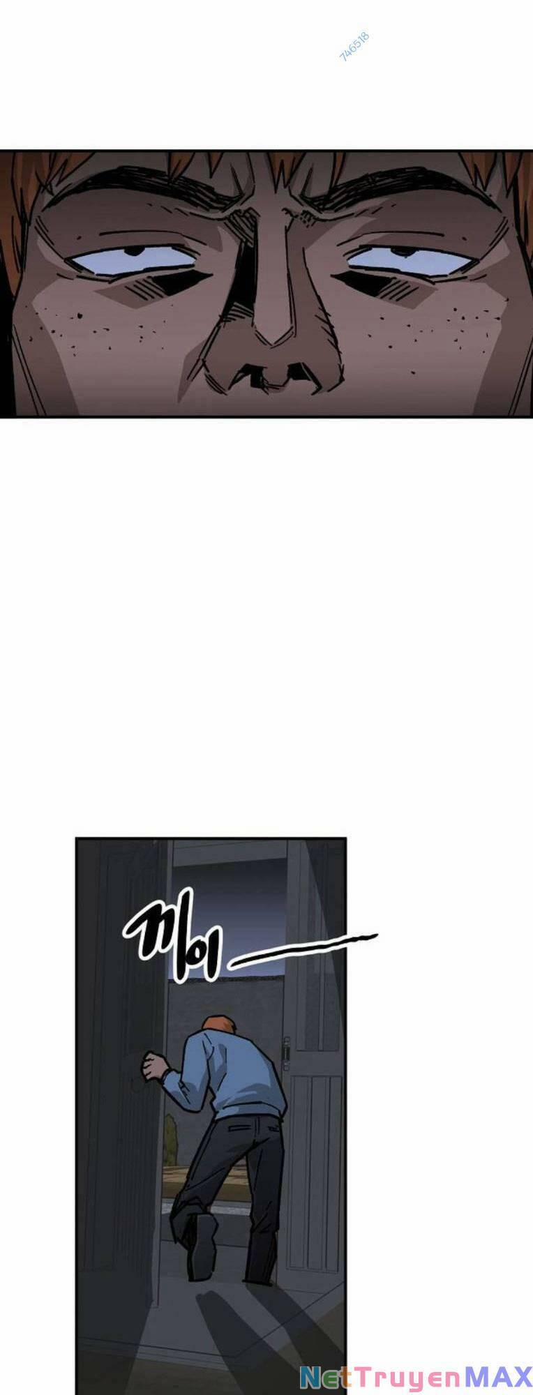 Chỉ Có Cái C.h.ế.t Mới Là Sự Cứu Rỗi 34 trang 10