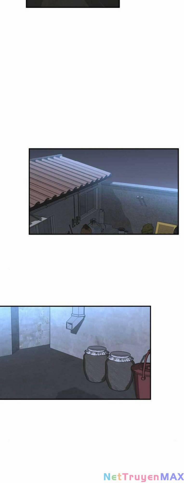 Chỉ Có Cái C.h.ế.t Mới Là Sự Cứu Rỗi 34 trang 11