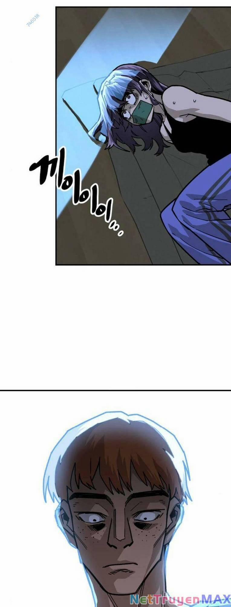 Chỉ Có Cái C.h.ế.t Mới Là Sự Cứu Rỗi 34 trang 18