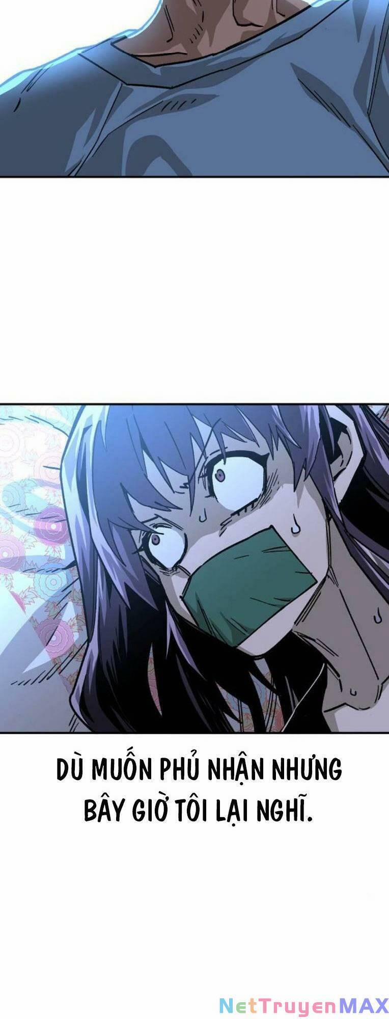 Chỉ Có Cái C.h.ế.t Mới Là Sự Cứu Rỗi 34 trang 19