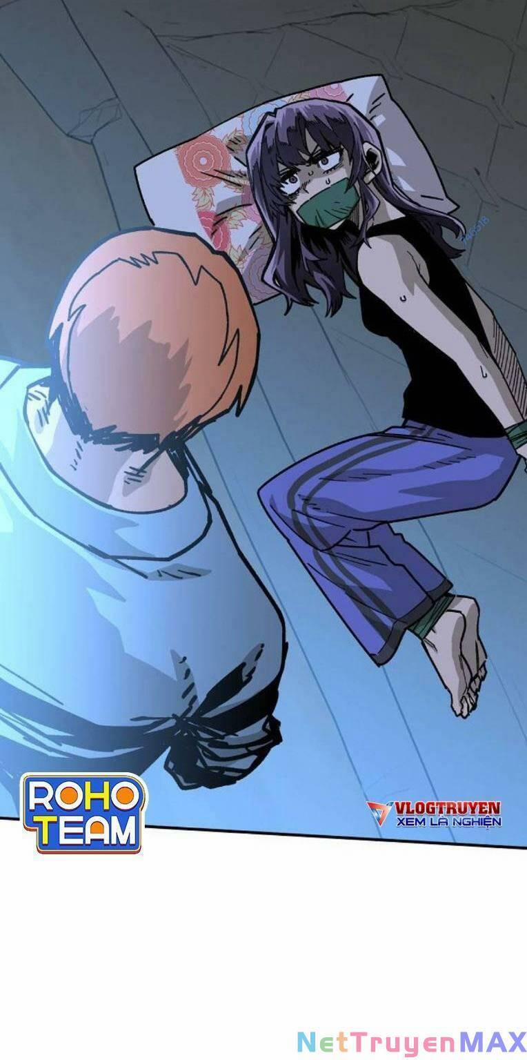 Chỉ Có Cái C.h.ế.t Mới Là Sự Cứu Rỗi 34 trang 21