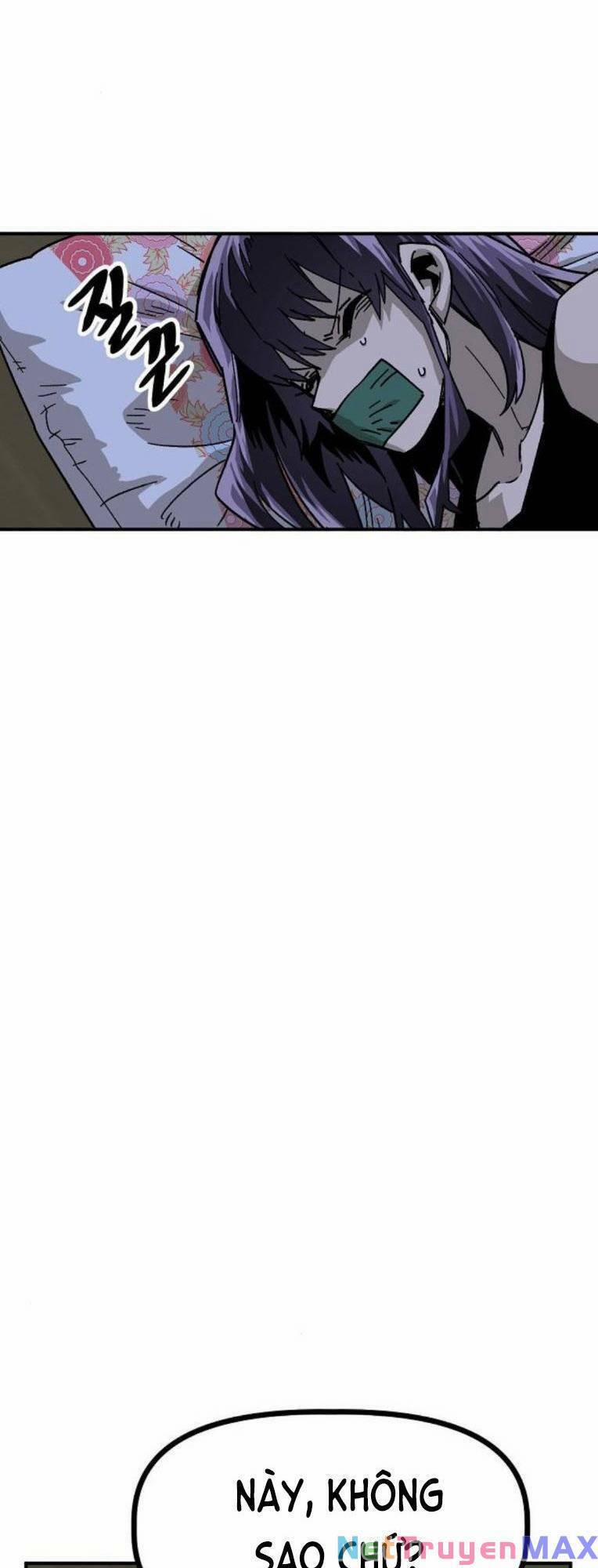 Chỉ Có Cái C.h.ế.t Mới Là Sự Cứu Rỗi 34 trang 22