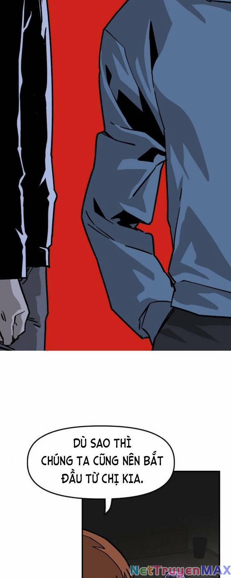 Chỉ Có Cái C.h.ế.t Mới Là Sự Cứu Rỗi 34 trang 29