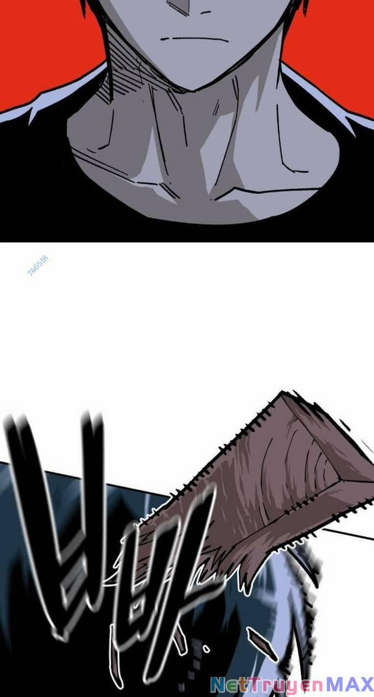 Chỉ Có Cái C.h.ế.t Mới Là Sự Cứu Rỗi 34 trang 33