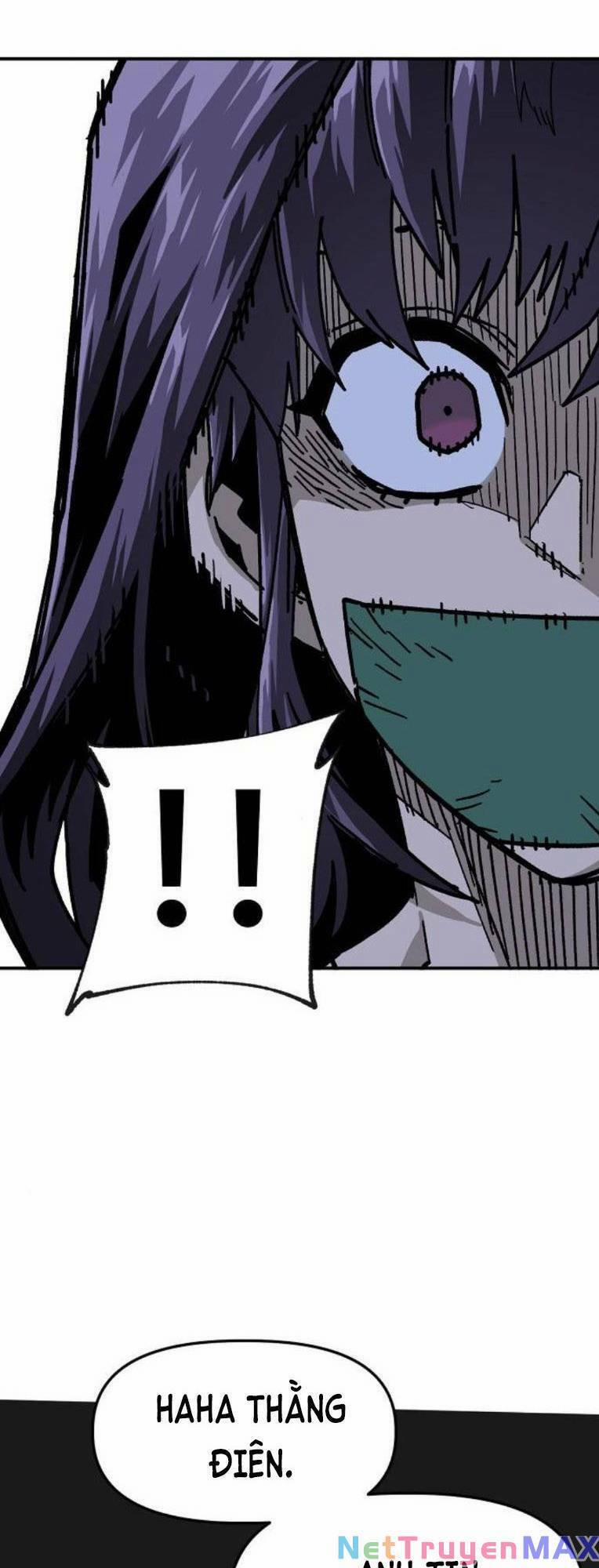 Chỉ Có Cái C.h.ế.t Mới Là Sự Cứu Rỗi 34 trang 35