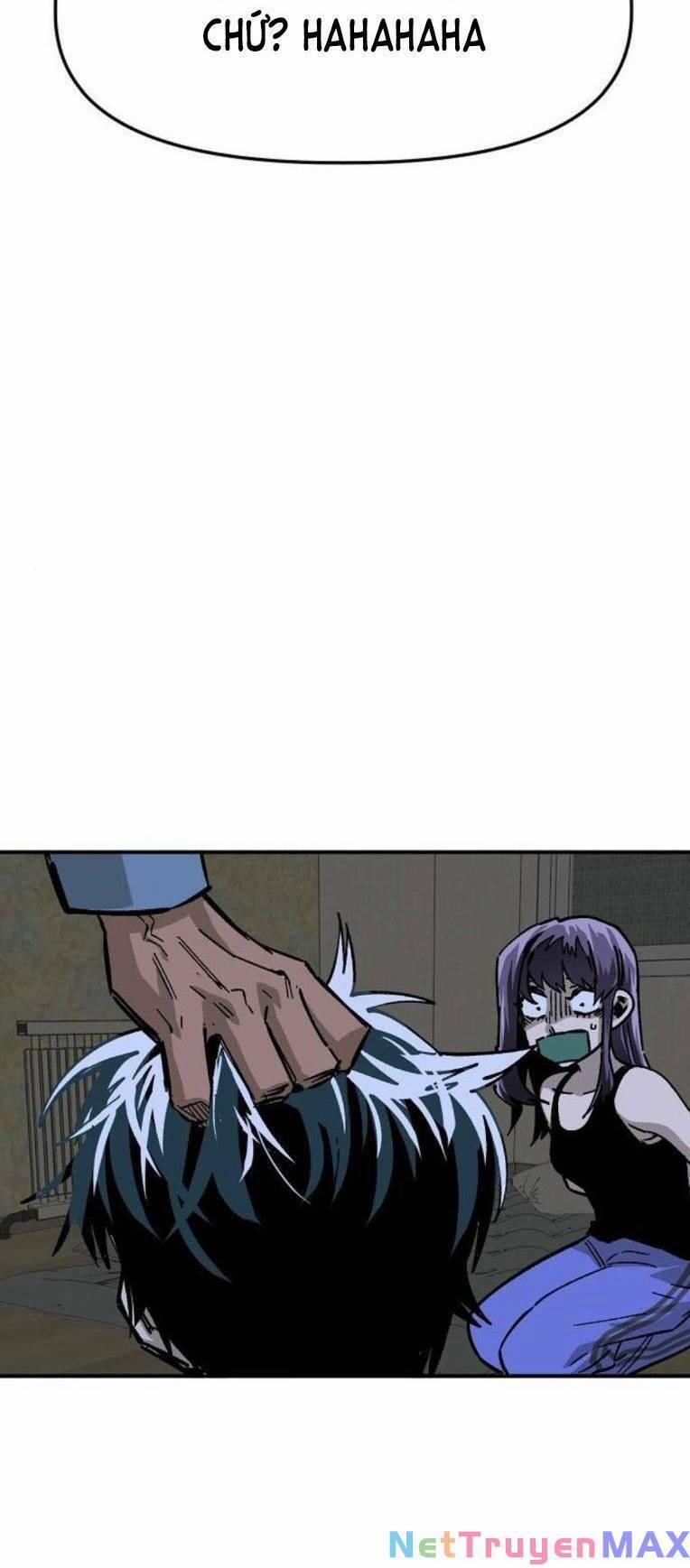 Chỉ Có Cái C.h.ế.t Mới Là Sự Cứu Rỗi 34 trang 37