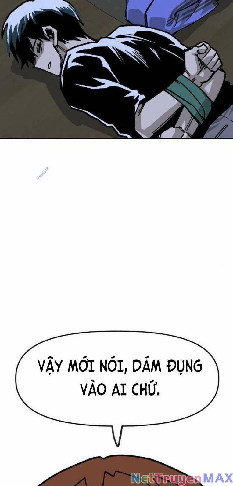 Chỉ Có Cái C.h.ế.t Mới Là Sự Cứu Rỗi 34 trang 39