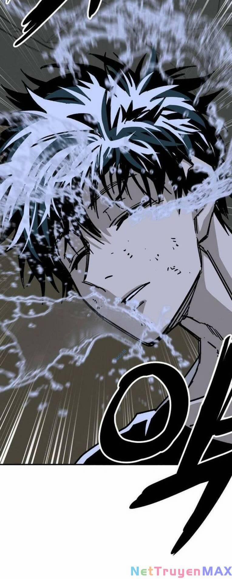 Chỉ Có Cái C.h.ế.t Mới Là Sự Cứu Rỗi 34 trang 48