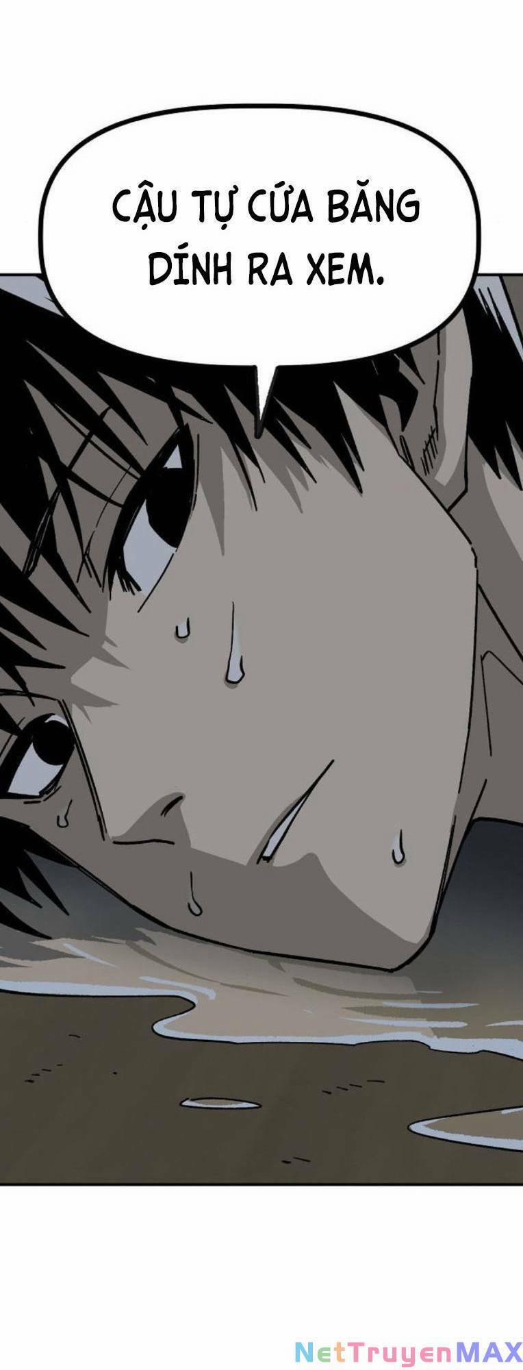 Chỉ Có Cái C.h.ế.t Mới Là Sự Cứu Rỗi 35 trang 13