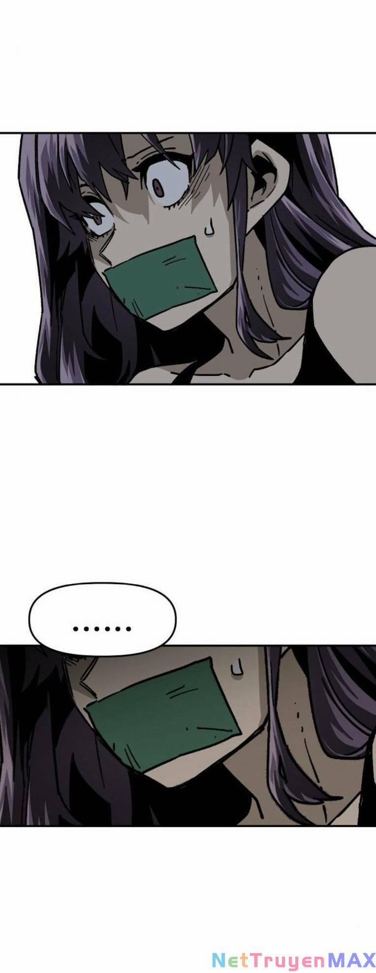 Chỉ Có Cái C.h.ế.t Mới Là Sự Cứu Rỗi 35 trang 14