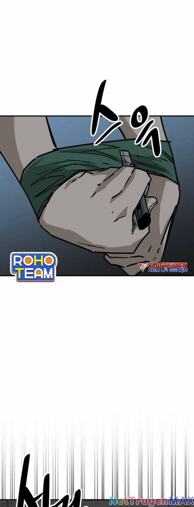 Chỉ Có Cái C.h.ế.t Mới Là Sự Cứu Rỗi 35 trang 16