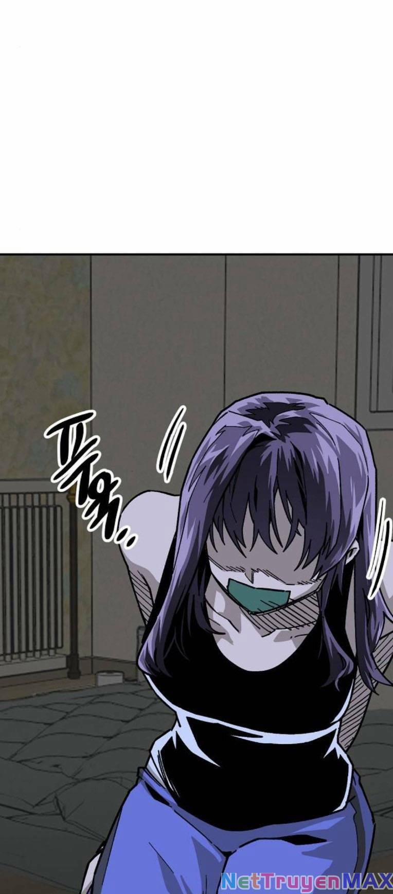 Chỉ Có Cái C.h.ế.t Mới Là Sự Cứu Rỗi 35 trang 2