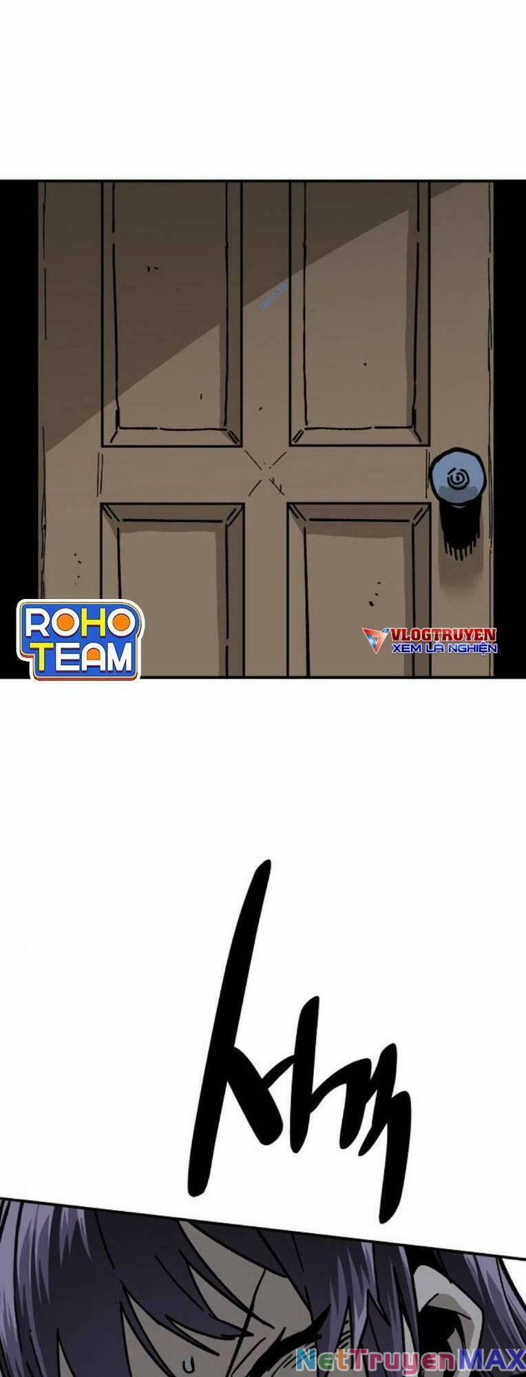 Chỉ Có Cái C.h.ế.t Mới Là Sự Cứu Rỗi 35 trang 25