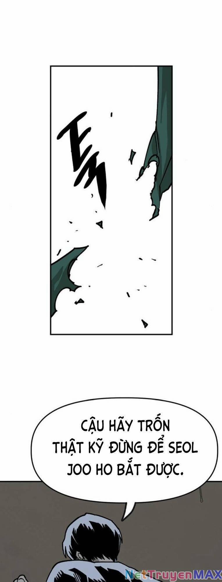 Chỉ Có Cái C.h.ế.t Mới Là Sự Cứu Rỗi 35 trang 34