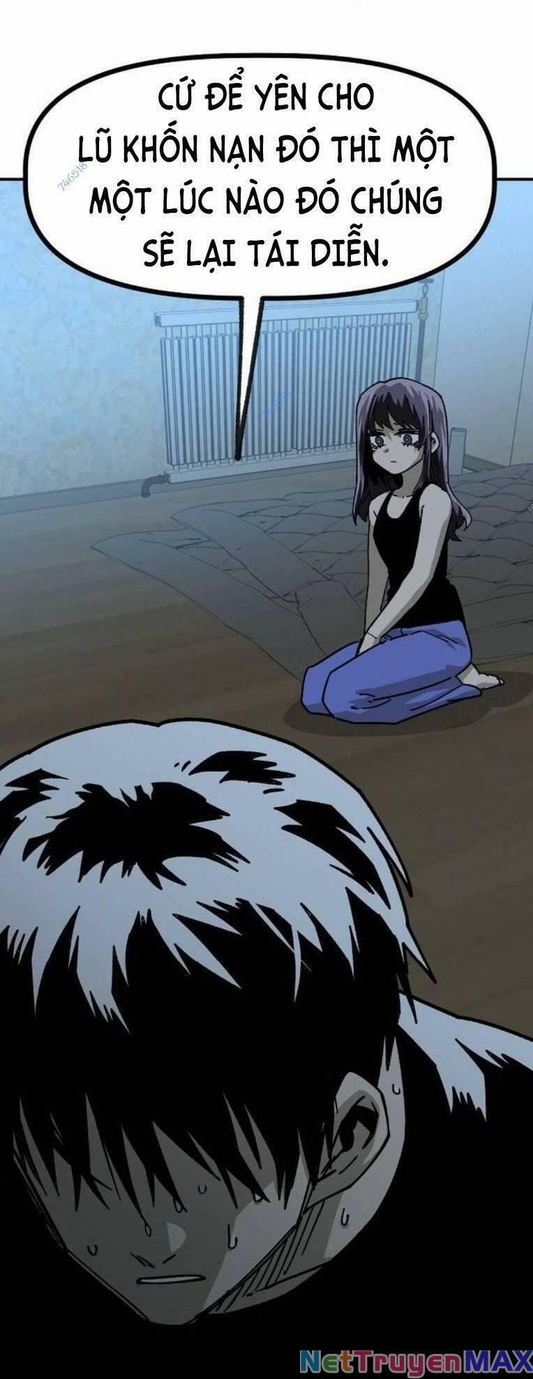 Chỉ Có Cái C.h.ế.t Mới Là Sự Cứu Rỗi 35 trang 39