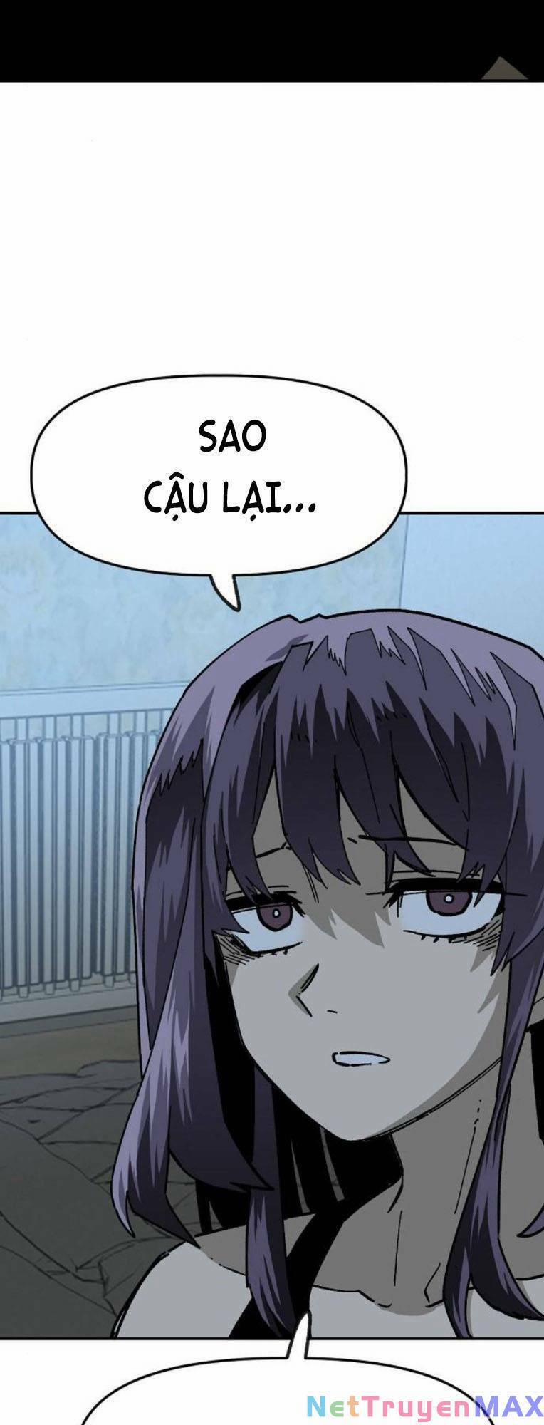 Chỉ Có Cái C.h.ế.t Mới Là Sự Cứu Rỗi 35 trang 40