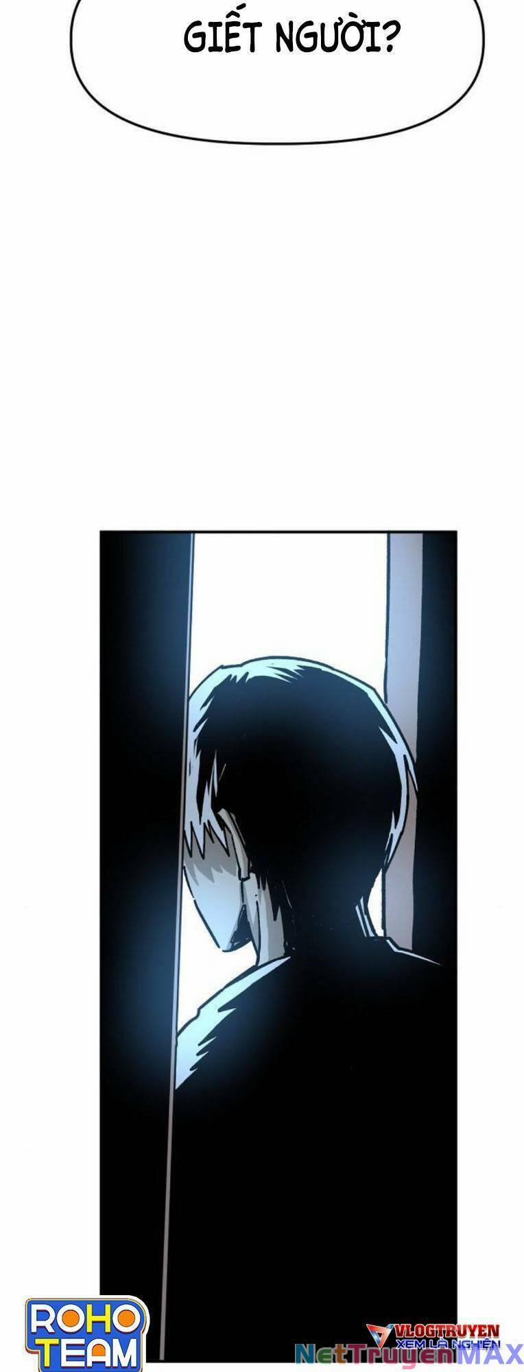Chỉ Có Cái C.h.ế.t Mới Là Sự Cứu Rỗi 35 trang 41