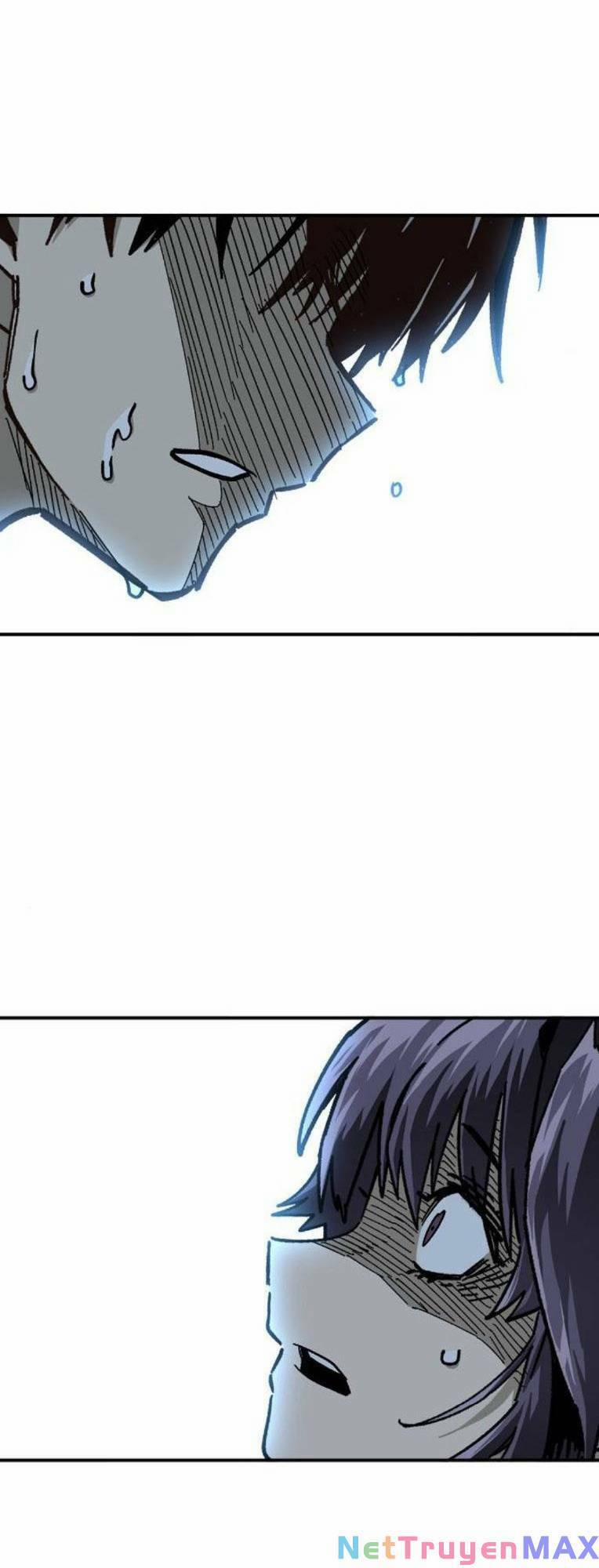 Chỉ Có Cái C.h.ế.t Mới Là Sự Cứu Rỗi 35 trang 47